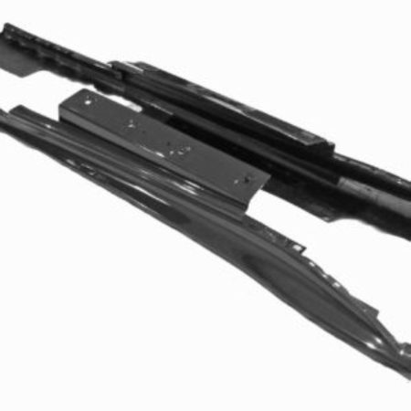 Exotic Car Gear Carbon Side Skirts for Ferrari F12 Berlinetta [ECG-FER-F12SS]