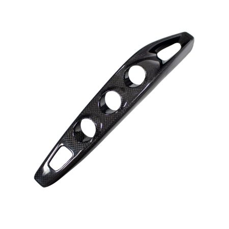 Exotic Car Gear Carbon Center Console Bridge for Ferrari 812 Superfast [ECG-FER-812CCB]