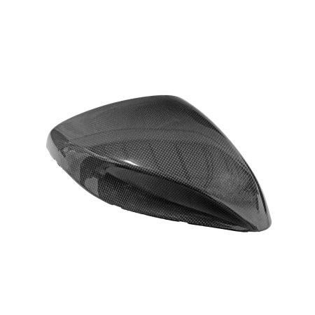 Exotic Car Gear Carbon Mirror Caps for Ferrari 812 Superfast / GTS [ECG-FER-812MC]