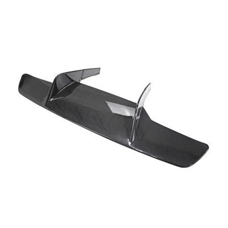 Exotic Car Gear Carbon Center Rear Diffuser for Ferrari 812 Superfast [ECG-FER-812RS]