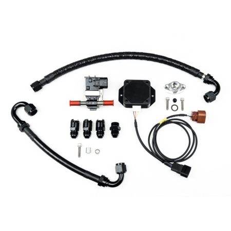 T1 Race Development GT1R Gen 2 Flex-Fuel Kit for R35 Nissan GT-R