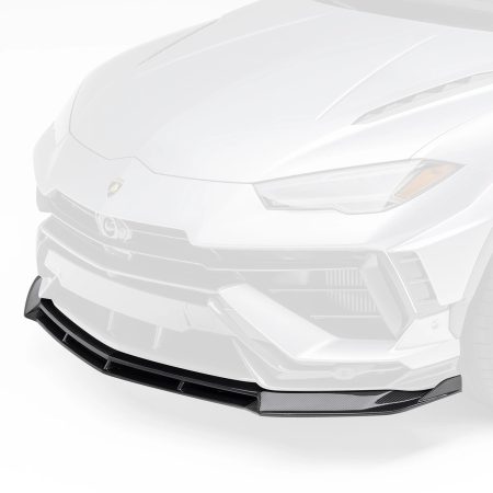 Vorsteiner Carbon Edizione Aero Front Spoiler for Lamborghini Urus Performante