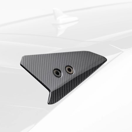 Vorsteiner Carbon Edizione Aero Roof-Spoiler End Caps for Lamborghini Urus Performante