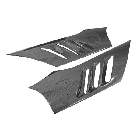 Exotic Car Gear Carbon GT Front Fenders for Ferrari F12 Berlinetta [ECG-FER-F12FF]