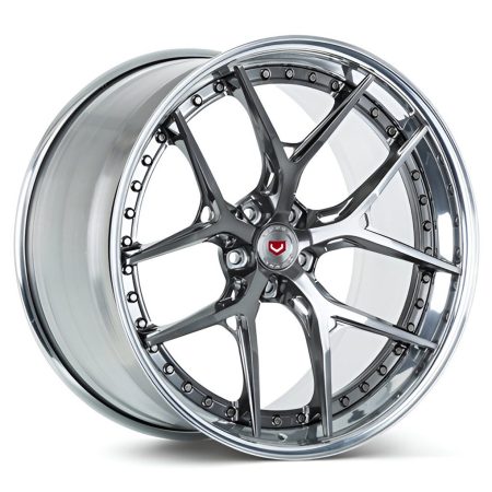 Vossen Forged Series 21 S21-01 Three-Piece Wheel