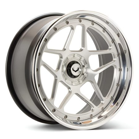 Vossen Forged GEN Series GEN-02 Three-Piece Wheel