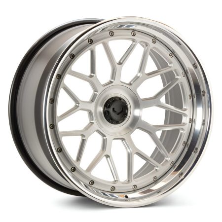 Vossen Forged GEN Series GEN-03 Three-Piece Wheel
