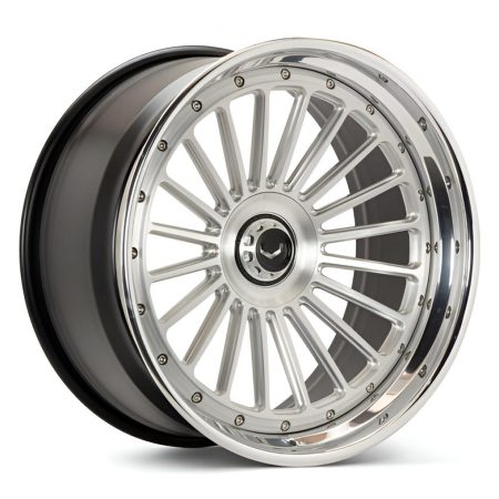 Vossen Forged GEN Series GEN-04 Three-Piece Wheel