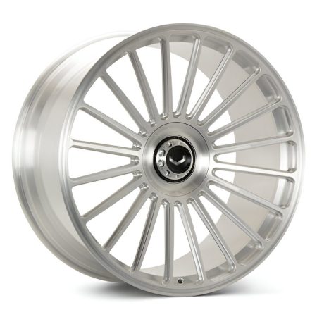 Vossen Forged GEN Series GEN-04 Monoblock Wheel