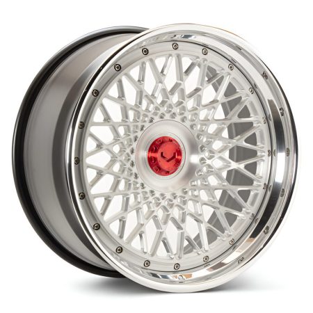 Vossen Forged GEN Series GEN-05 Three-Piece Wheel