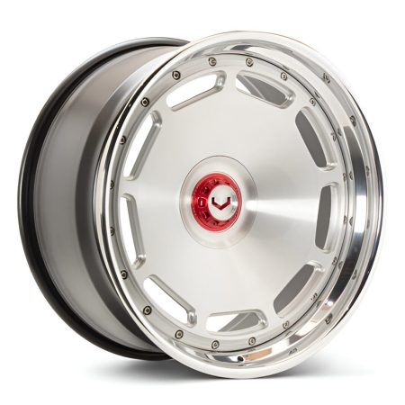 Vossen Forged GEN Series GEN-06 Three-Piece Wheel