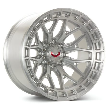 Vossen Forged LCX Series LCX-02 Monoblock Wheel