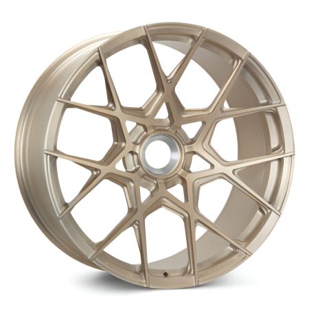 Vossen Forged Series 21 S21-07 Monoblock Wheel