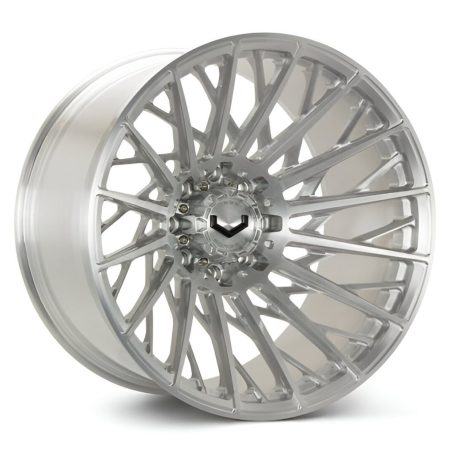 Vossen Forged VFX Series VFX-02T Monoblock Wheel