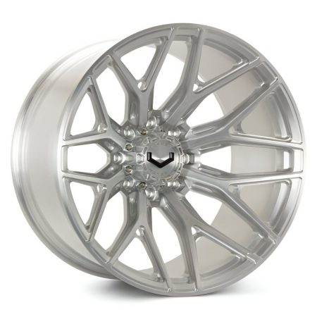 Vossen Forged VFX Series VFX-03 Monoblock Wheel