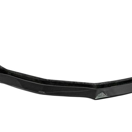 NOVITEC Carbon Front-Spoiler Lip for McLaren Artura