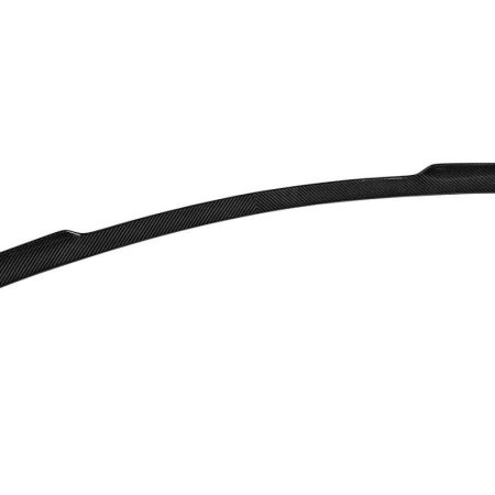 NOVITEC Carbon Rear-Spoiler Lip for McLaren Artura