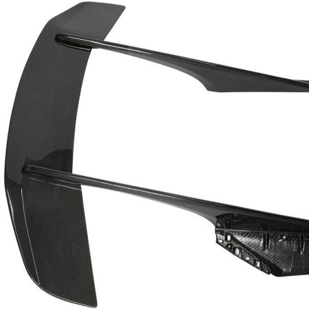 NOVITEC Carbon Rear Wing for McLaren Artura