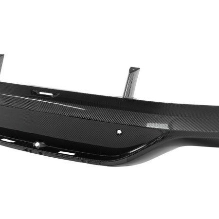 NOVITEC Carbon Rear Bumper for McLaren Artura
