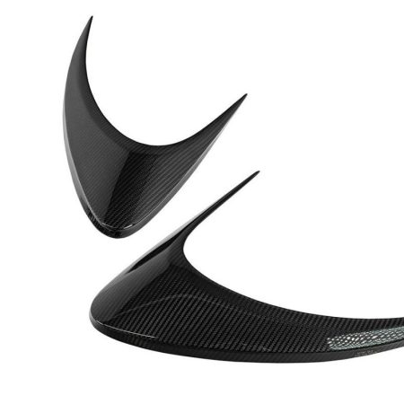 NOVITEC Carbon Air-Intake Covers for McLaren Artura