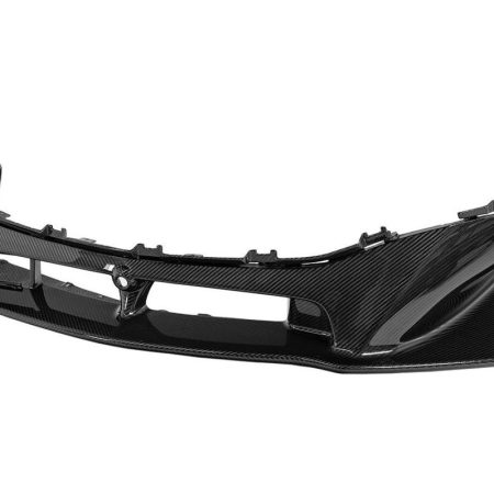 NOVITEC Carbon Front-Bumper Inlet for McLaren Artura