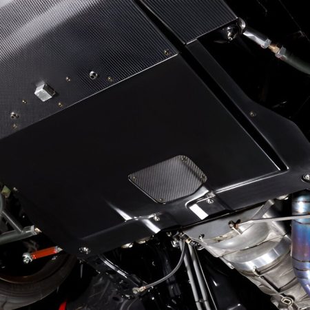 Varis VSDC Front Diffuser System 2 (for Kamikaze-86 widebody kit) for Scion FR-S / ZC6 Subaru BRZ / ZN6 Toyota GT86 [VATO-091]