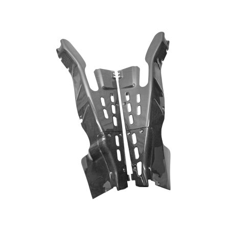 Exotic Car Gear Carbon Engine-Bay Panels for Ferrari 360 Spider [ECG-FER-360EBPM]