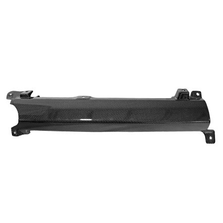 Exotic Car Gear Carbon Passenger Side Dash Trim for Ferrari 458 Italia / Spider / Speciale [ECG-FER-458GBA]