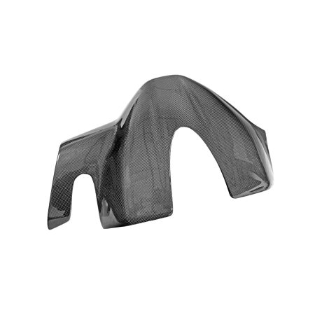 Exotic Car Gear Carbon Gauge Cluster Dash Binnacle Replacement for Ferrari 458 Italia / Spider [ECG-FER-458GCDB]