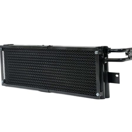 CSF ZF8 Transmission Oil Cooler with Rock Guard for G8X BMW M2 / M3 / M4 [8221]