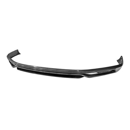 Exotic Car Gear Carbon Front Lip for 992.1 Porsche 911 [ECG-POR-992FL]