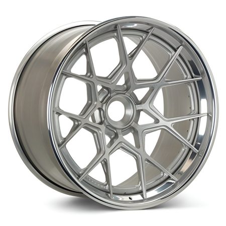 Vossen Forged Series 21 S21-07 Three-Piece Wheel
