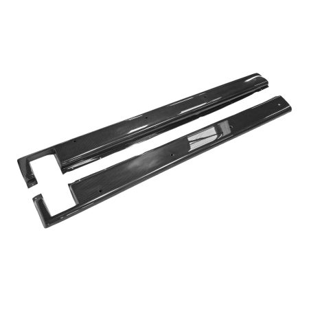 Exotic Car Gear Carbon Lower Rocker Panels for Lamborghini Diablo / Diablo VT [ECG-LAM-DIALRP]