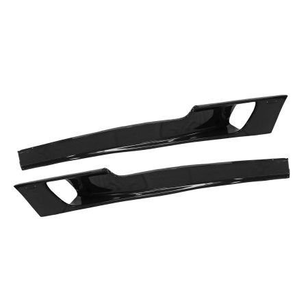Exotic Car Gear Carbon Side Rocker Panels for Lamborghini Diablo / Diablo VT [ECG-LAM-DIASRP]