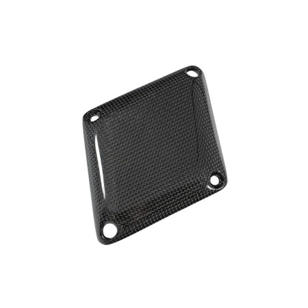 Exotic Car Gear Carbon Compensation Panel Cover for Ferrari 360 [ECG-FER-360CP-BL/ECG-FER-360CPC]