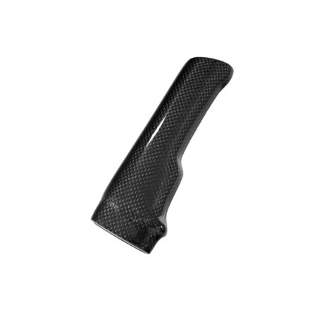 Exotic Car Gear Carbon Parking Brake Handle for Ferrari 360 Modena / Spider [ECG-FER-360BH]