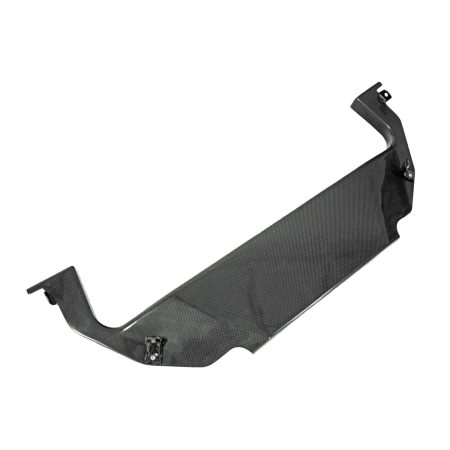 Exotic Car Gear Carbon Rear Firewall Panel for Ferrari 458 Italia [ECG-FER-458FWP]