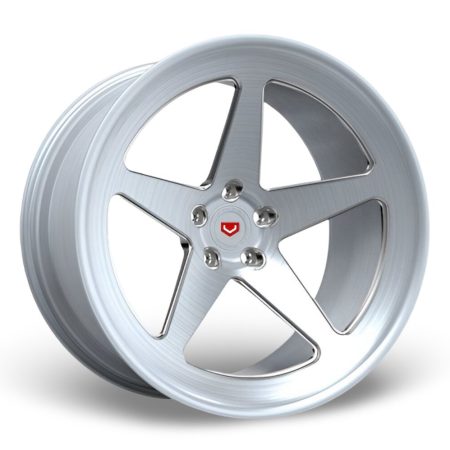 Vossen Forged LC Series LC-101 Monoblock Wheel
