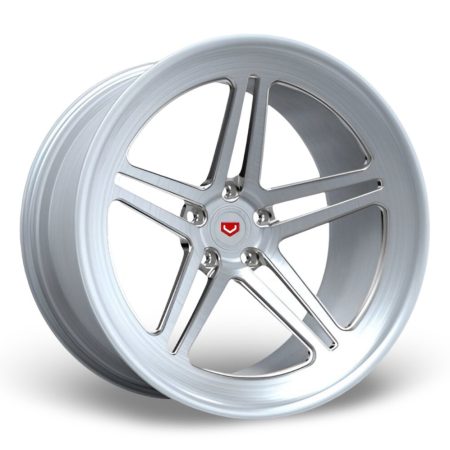 Vossen Forged LC Series LC-102 Monoblock Wheel