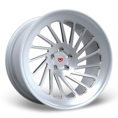 Vossen Forged LC Series LC-106T Monoblock Wheel
