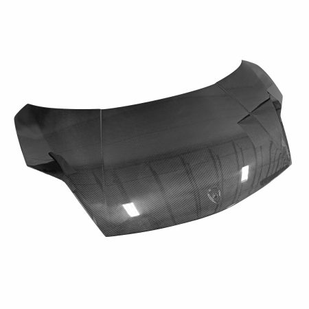 Exotic Car Gear Carbon OEM Style Hood for LP550-4 / LP560-4 / LP570-4 Lamborghini Gallardo (facelift) [ECG-LAM-GH]