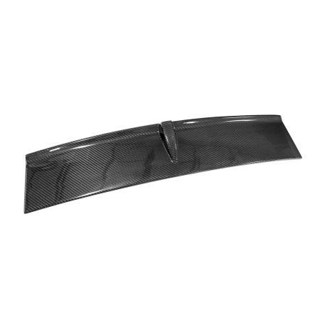 Exotic Car Gear Carbon Rear OEM Style Spoiler for 2003-2008 Lamborghini Gallardo [ECG-LAM-GARSO]