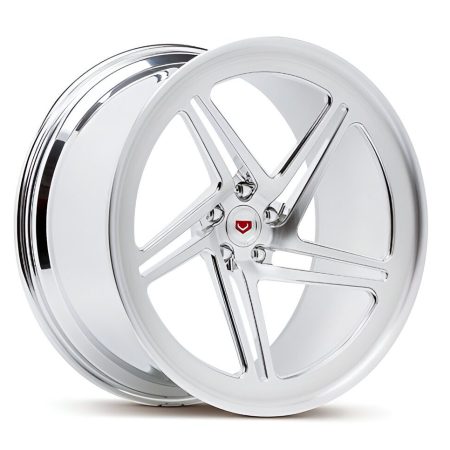 Vossen Forged LC Series LC-102T Monoblock Wheel
