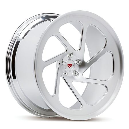 Vossen Forged LC Series LC-108T Monoblock Wheel