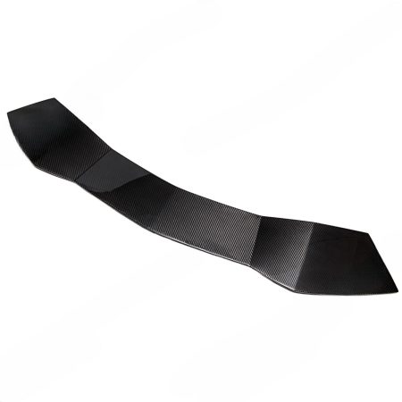 Exotic Car Gear Carbon OEM Style Rear Spoiler for LP700-4 / LP740-4 Lamborghini Aventador & Aventador S