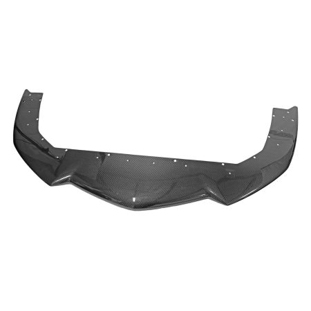 Exotic Car Gear Carbon Fiber Front Lip for LP740-4 Lamborghini Aventador S