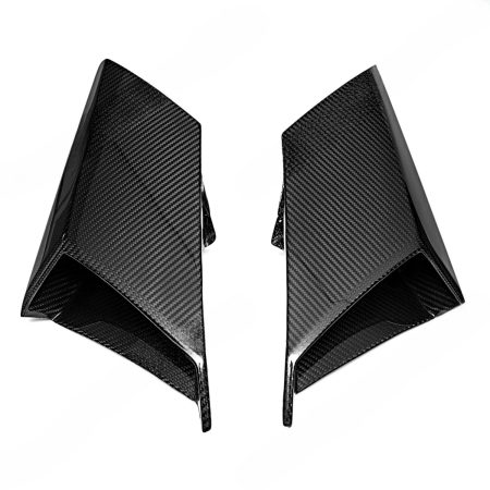 Exotic Car Gear Carbon Engine Air Intakes for LP700-4 Lamborghini Aventador