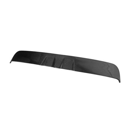 Exotic Car Gear Carbon Rear Roof Spoiler for 992.1 Porsche 911 [ECG-POR-992RRS]