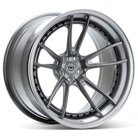 Vossen Forged Series 17 S17-06 Three-Piece Wheel