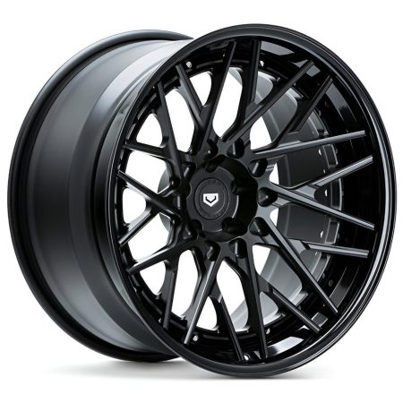 Vossen Forged Series 17 S17-07 Three-Piece Wheel